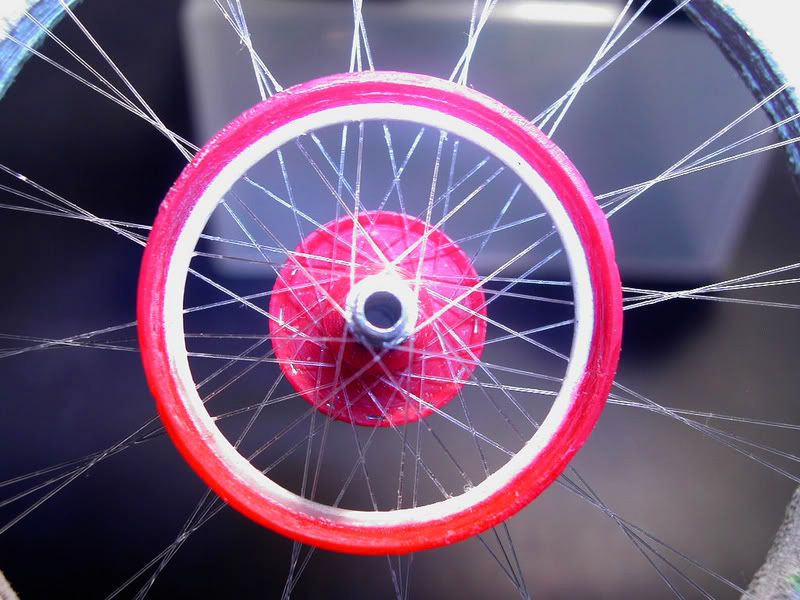 Scale Wire Wheels! Tips, Tricks, and Tutorials Model Cars Magazine